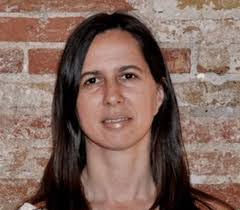 Daria Mayer's Instagram, Twitter & Facebook