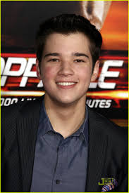 Nathan Kress & Ryan Ochoa are Unstoppable: Photo 391852