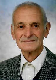 Josef Hofer aus St. Leonhard i. P.