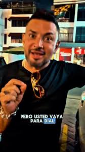 ¡Directamente desde Puerto Rico! 🇵🇷 El gran Manny Manuel llega a Dial Bar  and Lounge el sábado 24 de mayo para un concierto inolvidable. ✨ ¡No te  quedes fuera! Reserva tu mesa llamando al (849) ...