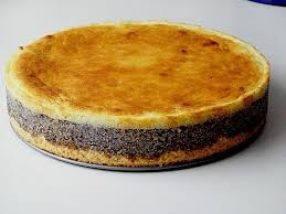 Thuringer Mohnkuchen Von Primus09 Chefkoch Kuchen Rezepte Einfach Kuchen Mohnkuchen