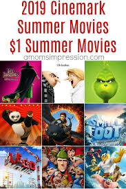These movies range from completely original films for your kids to fall in love with, or sequels to remind them why they as a reminder, these movies won't come out for at least one more year. Cinemark Summer Movies Clubhouse 2019 Updated For 2019 1 Movies And A Printable List Movies Summermovies Kid Summer Movie Fun Activities For Kids Movies