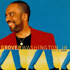 1996 Grover Washington Jr
