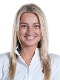 Danielle Gillen's Instagram, Twitter & Facebook