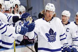 This season scotiabank hockey club & the toronto maple leafs created goals for goals, a program that rewards one fan. Toronto Maple Leafs Are Officially In The North Division And Here S What Fans Think