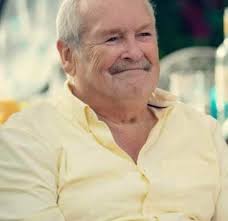 Remembering a great drummer and friend today