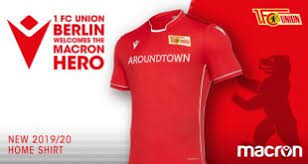 Directory records similar to the 1. 1 Fc Union Berlin Archives Arunava About Football