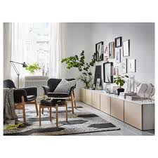 Vedbo Armchair Gunnared Dark Gray Height Including Back Cushions 29 1 2 Ikea In 2021 Ikea Living Room Living Room Inspiration Living Room White