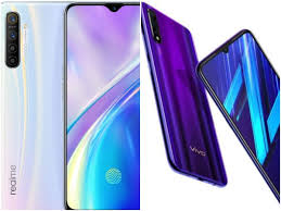 The realme xt is the first 64mp phone to make its debut in india. Realme Xt Vs Vivo Z1x Realme Xt Vs Vivo Z1x How The Two Latest Phones With Snapdragon 712 Processor Compare Times Of India