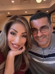 It's been a minute… one of our favorites ❤️ #datenight