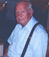 Edwin Langston Obituary