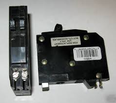 Traditional circuit breakers and fuses are designed to detect overloads and short circuits. Square D Qo Breakers Tandem Transportkuu Com