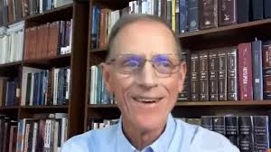 Ronald Lawson Archives