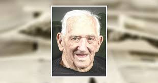 Erie "Pete" Tucker Obituary August 18, 2022
