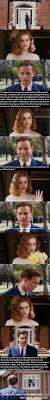 When You Meet The Love Of Your Life Time Stops Movie Big Fish Ed I Just Saw The Woman I M Going To Marry I Know It But I Lost Her I M Gonna Spend Every Big Fish Movie Inspirational Movies Tim Burton