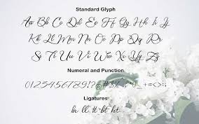 Mightype script is free for personal use only. Bring Heart Script Font Free Download Dafont Free