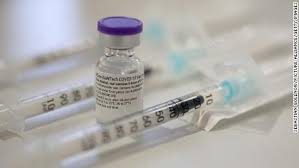 It was first identified in december 2019 in wuhan,. A Third Dose Of Covid 19 Vaccine Is Now Authorized For Some Here S What You Need To Know Cnn