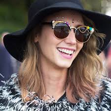 Festival Number 6 Portmerion Street Style