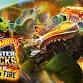 Hot Wheels Monster Trucks Live Glow-N-Fire event image