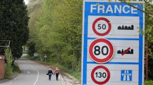 Les autorités belges peuvent vous demander un justificatif. Une Question Une Reponse Puis Je Me Rendre En Belgique