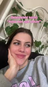 Anne Ben Evlatlık Mıyım