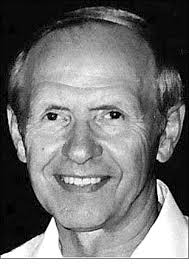 Gerald Stuart Obituary (2016)