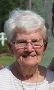 Claire Page Obituary (2018)