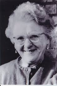 Anne Lightfoot Lloyd (1894-1968)