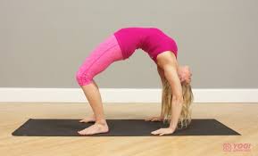 Align the right heel with the left arch. Relieve Back Pain With These 5 Yoga Poses For A Strong And Healthy Spine