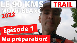 MARATHON DU MONT-BLANC 2022