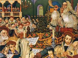 ‏ יוֹם כִּיפּוּר ‏‎, «день искупления»; Rosh Ha Shana 2019 Kak Otmechayut Evrejskij Novyj God Mk