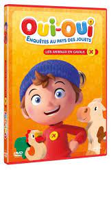 Check spelling or type a new query. Oui Oui Enquetes Au Pays Des Jouets Volume 2 Le Dragon Etincelant Dvd Dvd Zone 2 Achat Prix Fnac