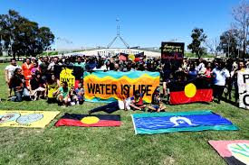 The colonisation of australia had a devastating impact on indigenous people, who have lived on this land for thousands of years. Invasion Day 2020 Indigenous Australians Focus On Colonization Bushfires Vox