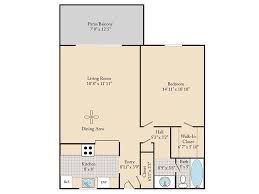When your kids finally move out of their crib (or your bed) and into their own room, you may want a connecting door to your master bedroom. Floor Plans Cedar Run Apartments In Denver Co Apartment Rentals