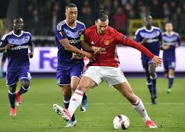 Leicester are hellbent on landing him as a statement. Football Rdc Qui Est Youri Tielemans La Nouvelle Pepite De Monaco Jeune Afrique