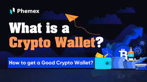 The best way to choose safe wallet is sticking to reputed providers. What Is A Crypto Wallet And How Does It Work Phemex Academy