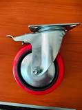 Pu Trolley Wheel at ₹ 235/piece | Trolley Wheels in Gurugram ...