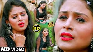 #भोजपुरी में ऐ सैड सांग धूम मचाया हुआ है