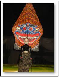 Kecuali wayang klitik atau wayang tengul, semua wayang (wayang kulit purwa, wayang golek karenanya gunungan wayang juga melambangkan konsep mitos jawa: Pi 38 Selection 7 Gallery Unima Usa