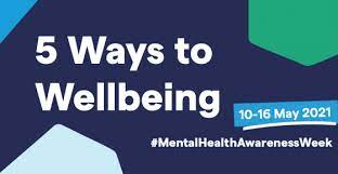 Mental health awareness week was started by the mental health foundation 21 years ago, and focuses on achieving good mental health in the uk. Mental Health Awareness Week 2021 Mental Health Uk