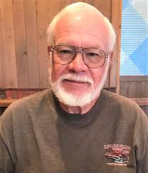 Obituary for Robert "Bob" Earl Napier