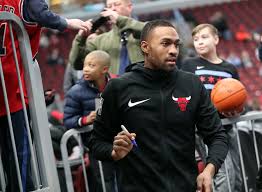The official facebook page of jabari parker. Jabari Parker Says He S Grateful For His Disappointing Stint With The Bulls I Ve Now Been Every Player From The First To Last Guy On The Team Chicago Tribune