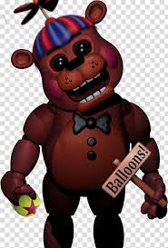 My autistic son loves toy story and especially the pixar lamp and ball. Five Nights At Freddy S 2 Freddy Fazbear S Pizzeria Simulator Animatronics Game Pixar Ball Transparent Background Png Clipart Hiclipart