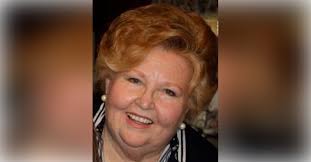 Obituary information for Josephine Anne Gault