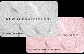 Maybe you would like to learn more about one of these? New York And Company Credit Card Application Status