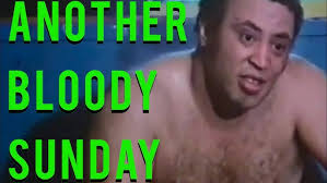 Barrie Jon Mather Try