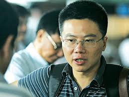 Vì sao “hòa thượng” “thích học toán” Ngô Bảo Châu đóng cửa “chùa”?