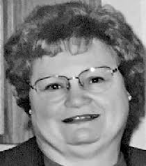 Eileen Zawisza Obituary