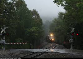 Railpictures Net Photo Ns 6965 Norfolk Southern Emd Sd60e At Markham Virginia By Spencer T Whitman Norfolk Southern Train Pictures Norfolk