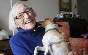 Janet Hiser's Instagram, Twitter & Facebook